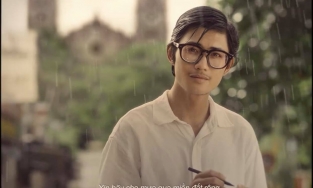 Có phải Trịnh Công Sơn đeo kính Gentle Monster? 