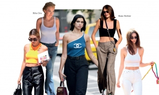 5 món đồ thời trang sẽ trở thành xu hướng Hè 2021