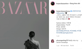 2 tạp chí thời trang lớn nhất Hàn Quốc bày đặt đánh đố khán giả