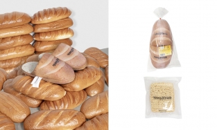 Mì gói có vị sang chảnh như đồ Haute Couture 