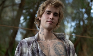 Xăm kín người, vì sao Justin Bieber không xăm nốt bàn tay?