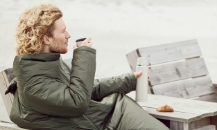 IKEA ra mắt túi ngủ: Vừa làm gối, vừa làm chăn, vừa làm áo