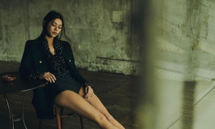 Jade Nguyễn, nàng mẫu gốc Việt đang công phá kinh đô thời trang thế giới là ai? 