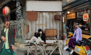 Ai nói hè không mặc được blazer, nhìn Yến Trang - Yến Nhi mà xem