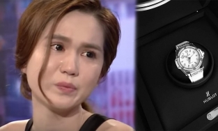 Bộ sưu tập đồng hồ 15 tỷ bị mất của Ngọc Trinh bao gồm những gì? 