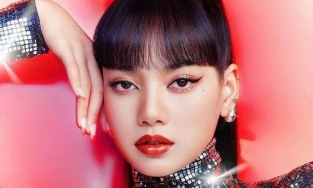 M.A.C 'tháo xích', công bố ảnh quảng cáo của Lisa 