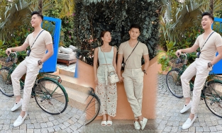 Ảnh của Lệ Quyên - Lâm Bảo Châu sẽ hoàn hảo hơn nếu không có lỗi trang phục này