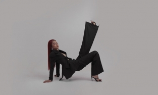 Hoa hậu Tiểu Vy trở thành gương mặt trang bìa cho tạp chí thời trang Pháp