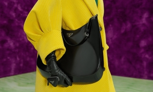 Những điểm đổi mới trong BST Prada Thu-Đông 2021 