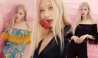 Rosé BLACKPINK xuất hiện trên bìa Vogue Úc mà sao dân tình lại chê? 