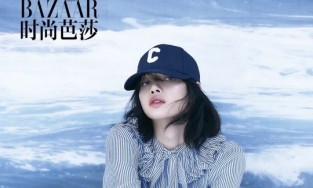 Làm sao để các ngôi sao xuất hiện trên bìa tạp chí thời trang?