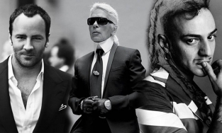 Ngay cả Chanel, Dior cũng có lúc suýt rơi vào vực thẳm 