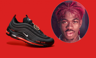 Giày đạo nhái Nike của Lil Nas X bị thu hồi, người mua được trả lại tiền 
