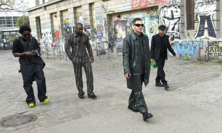 Bottega Veneta bị cộng đồng thời trang Đức quay lưng 