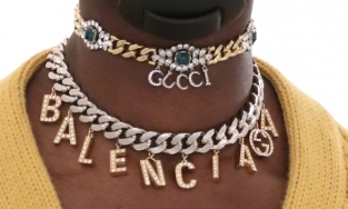 Gucci x Balenciaga: Cú bắt tay thế kỷ 