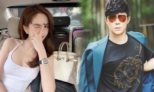 Nathan Lee hay Ngọc Trinh: Ai mới là 'chúa tể hàng hiệu của showbiz Việt'?