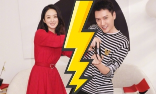 Phùng Thiệu Phong li hôn Triệu Lệ Dĩnh: Điểm lại khoảnh khắc thời trang