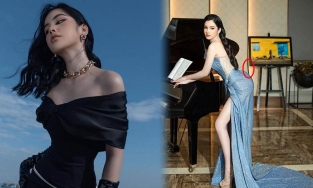 Đi tìm điểm chung giữa Lệ Quyên và Cẩm Đan? 