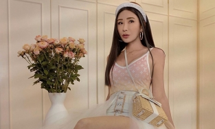 Bà hoàng Jamie Chua kiêu kỳ khoe chiếc túi Hermès Kelly phiên bản cực hiếm