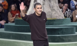 Giám đốc sáng tạo của Kenzo chia tay nhà mốt 