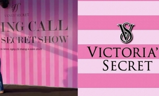 Vũ Khắc Tiệp đã hồi sinh show diễn Victoria's Secret?