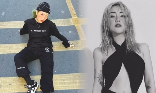 Sau chia tay Đạt G, phong cách thời trang của Du Uyên thay đổi hoàn toàn 