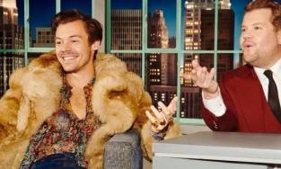 Gucci thực hiện talkshow cho túi xách