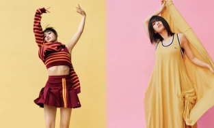 Momo Twice gặp rủi khi xuất hiện trên bìa tạp chí W Hàn Quốc