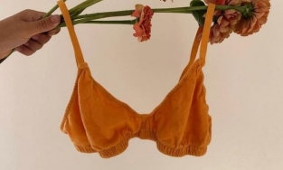 Đã tới lúc bạn sắm 5 kiểu nội y mùa hè này 