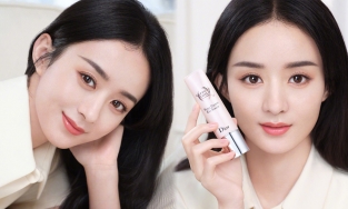 Triệu Lệ Dĩnh tái xuất làng thời trang cao cấp, liệu còn quê mùa? 