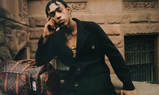 Louis Vuitton ra mắt BST thứ hai kết hợp cùng Hiệp hội bóng rổ Mỹ NBA 