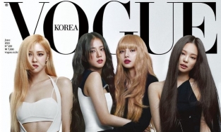 BLACKPINK góp mặt trên bìa Vogue Hàn Quốc: Tách riêng đẹp hơn đủ đội hình? 