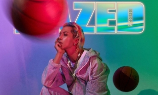 YG 'đẩy' bìa tạp chí Dazed Hàn Quốc số tháng 6 cho Mino WINNER 