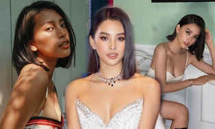 Nắm danh hiệu này đã lâu, đã đến lúc Mai Phương Thúy bị Tiểu Vy soán ngôi?