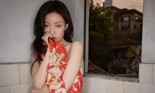 Nghê Ni liên tục khuynh đảo tạp chí thời trang Trung Quốc