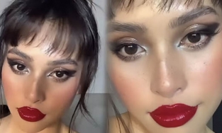 Tréo ngoe như Hoa hậu Tiểu Vy: Xinh quá rồi nên phải tự làm mình xấu bớt?