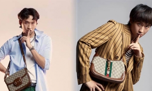 Tuần Trần có soán ngôi biến đồ hiệu thành đồ chợ của 'Bố già' Trấn Thành? 