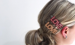 4 kiểu kẹp tóc bạn gái cần có để làm duyên cho mái tóc mùa hè 