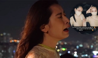 'IT girl' Chi Pu dùng hàng nhái?  