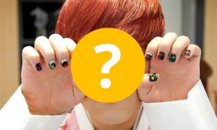 Nam idol Hàn Quốc gây bất ngờ khi chi gần 1 tỷ để làm học làm nails