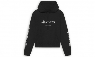 Balenciaga ra mắt BST thời trang kết hợp cùng Sony