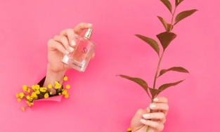 Đây là những cách bạn có thể làm để tái sử dụng nước hoa hết hạn 