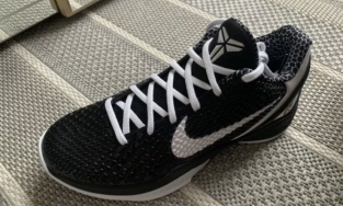 Nike tung ra mẫu giày được vợ Kobe Bryant thiết kế riêng khi chưa có sự cho phép 