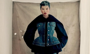 Alexander McQueen Thu 2021 Ready-to-wear: Bảo tồn chất riêng 