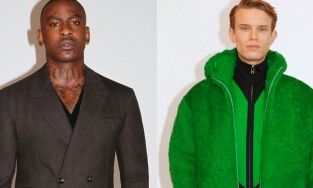 Bottega Veneta 'Wardrobe 02': Sự tích cực kiểu mới 