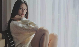 Theo đuổi phong cách thời trang gợi cảm khiến Tiểu Vy có thêm động lực tập luyện  