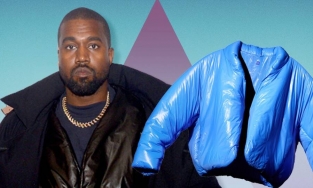 Chưa mở bán chính thức nhưng sản phẩm đầu tay của GAP x Yeezy đã cháy hàng 