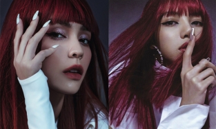 Sau Thiều Bảo Trâm, chúng ta có Lisa BLACKPINK phiên bản Việt thứ hai