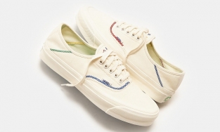 Madhappy x Vans: Một mùa hè vui nhộn! 