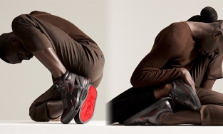 Christian Louboutin tung ra BST ủng hộ cộng đồng da màu